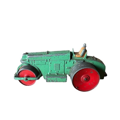 Dinky toys aveling barford - toys,