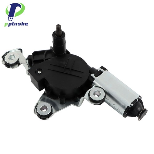Wiper motor rear side for - motor,