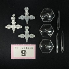 3 SQUAD IRON EAGLE GYROCOPTER