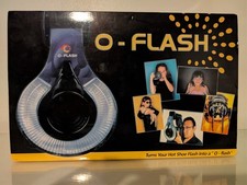 O- Flash F160 Ring Flash for