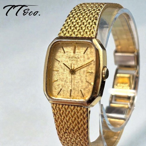 Rare seiko watch - watch,, desk