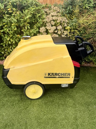 Kärcher hds 745 eco - 745, hot/steam