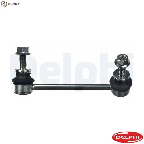 Linkcoupling rod stabiliser - linkcoupling,