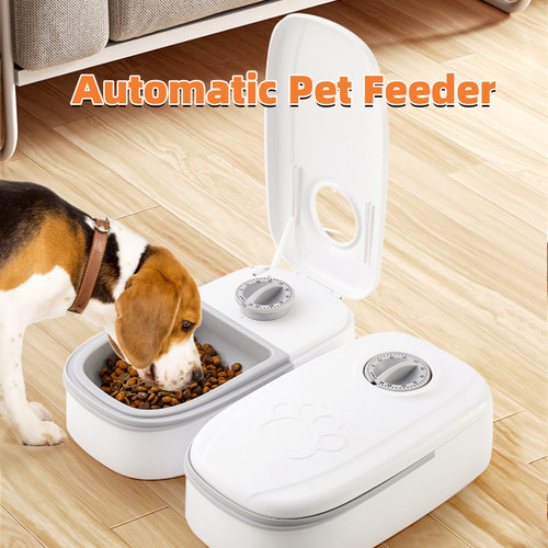 Automatic pet feeder smart - pet,