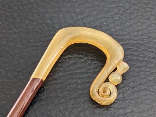 Shepherds crook miniature - crook,