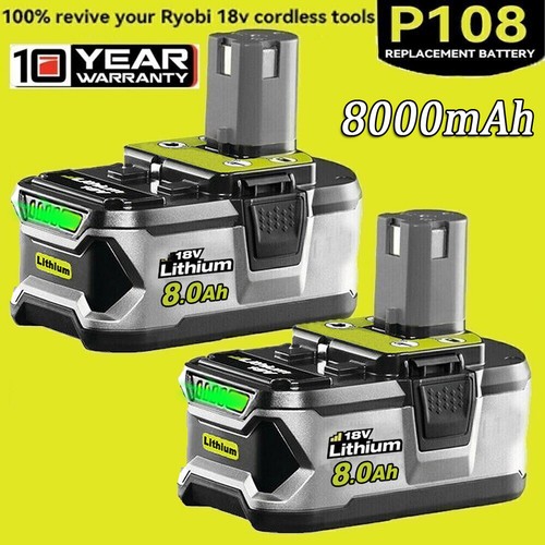 Pack 18v 0ah - 2,