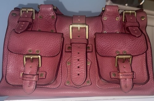 Genuine mulberry roxanne - genuine,