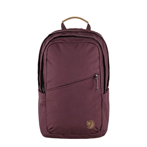 Fjallraven raven backpack - 20,