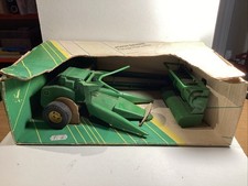Vintage ERTL John Deere Forage Harvester In  Original Box