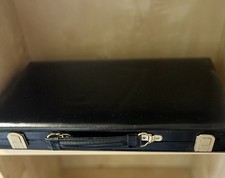 Vintage Backgammon Set Large