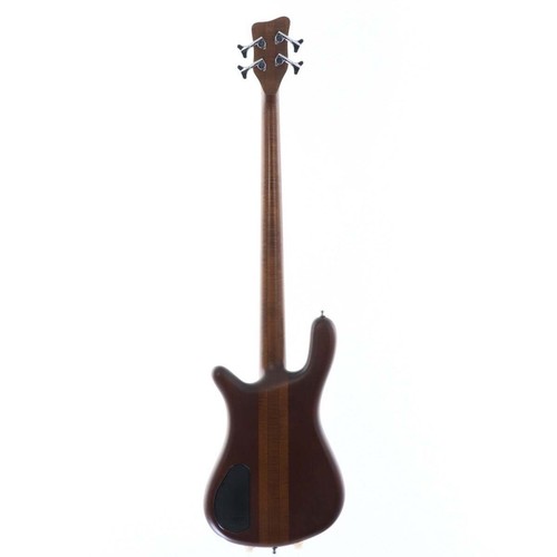 Warwick pro series streamer - warwick,