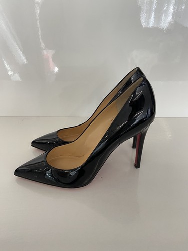 Christian louboutins high - louboutins,