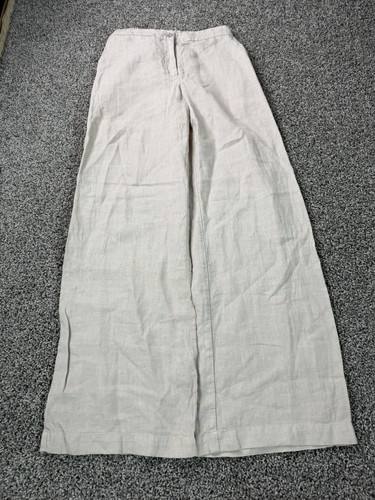 Oska linen chino - oska, pants