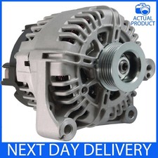 fits LAND ROVER FREELANDER 2.0 TD4 DIESEL 2002-2006 L359 LN MK1 150A ALTERNATOR