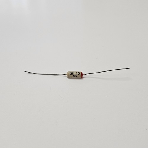 Gd13 stc vintage germanium - vintage,