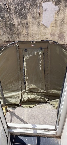 Jrc defender bivvy - defender, 1