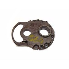Lambretta GP Gear Box End Plate Genuine S2u
