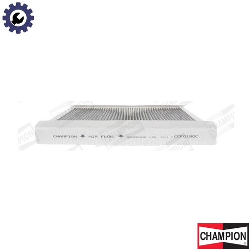 Filter cabin air - cabin, ccf0180c