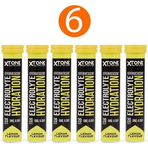 Electrolyte hydration tablets - electrolyte,