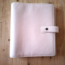 Filofax Malden Antiqued