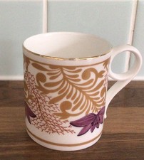 Wedgwood Bone China Mug