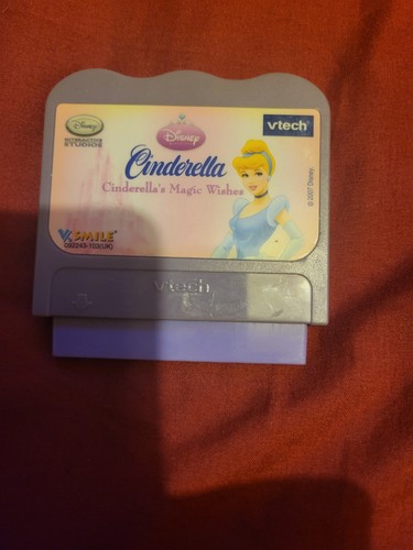 Vtech cinderella - vtech, |