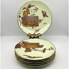 Antique Powell, Bishop &