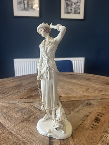 Giuseppe armani art deco - armani, lady