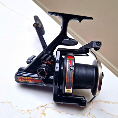 Daiwa long cast - daiwa, gs-5000