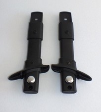 New Baby Jogger City Select