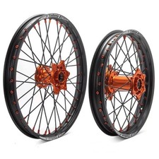 KTM Wheels Talon Forged Billet