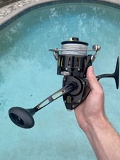 Penn Torque TRQS7 Spinning