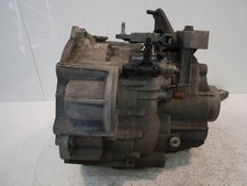 Manual gearbox KNY 6 speed