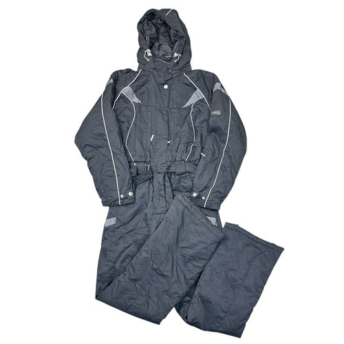 Vintage brugi ski suit - brugi, one