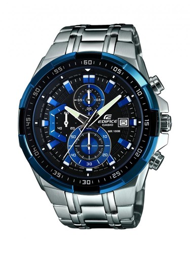 Casio edifice watch - casio,
