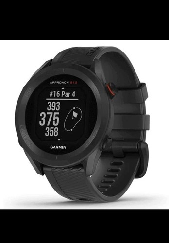 Garmin approach s12 - approach,