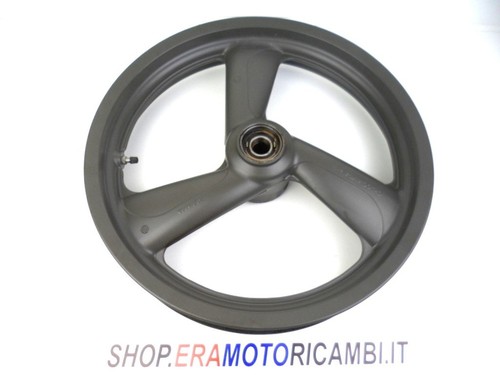 Grimeca 75x17 front wheel - front,