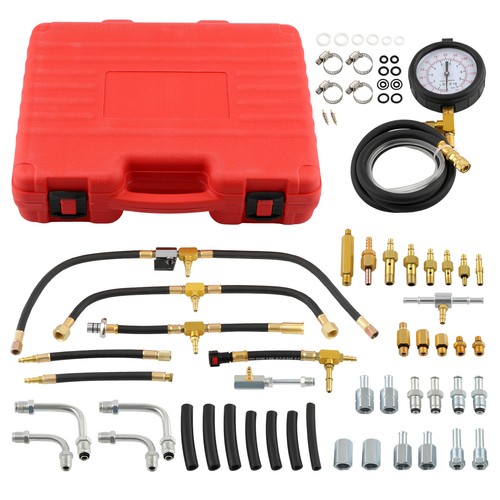 Universal fuel injection gauge - universal,