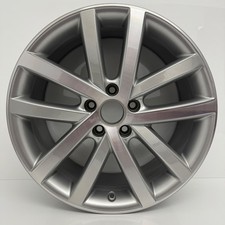 REFURBISHED VW GOLF MK6 18"