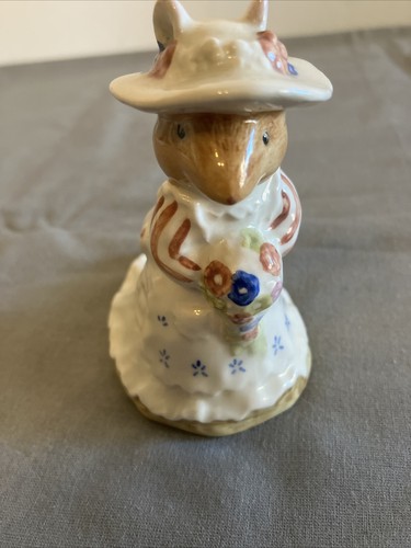 Royal doulton bramley hedge - bramley,