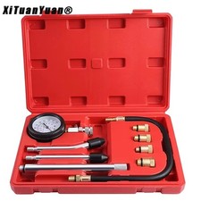 Professional Petrol Engine