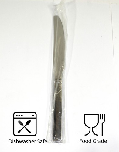 Knife stainless steel - stainless, cutlery
