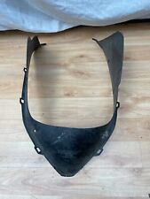 Honda VFR750 F VFR 750 F Panel Front Lower Fairing V-Piece Inner Cowl 94-97 OEM