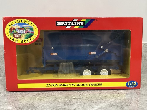 Britains ton blue - britains, 12-ton