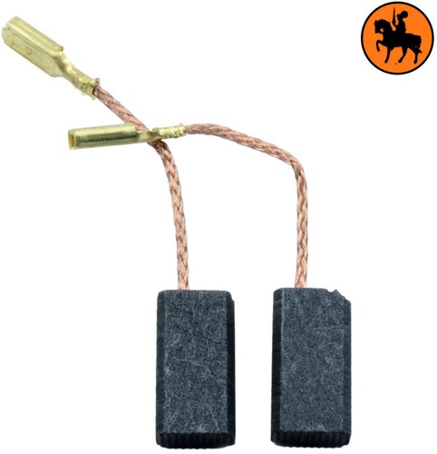 Carbon brushes aeg 341769 - brushes,