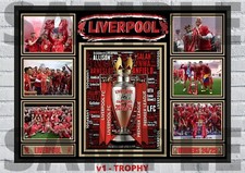 Liverpool FC Premier League