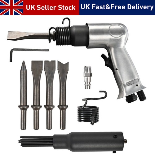 Air pneumatic gun needle - pneumatic,