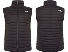 The North Face Stretch Down 700 Vest Mens Gilet Windbreaker Winter Warm Jacket