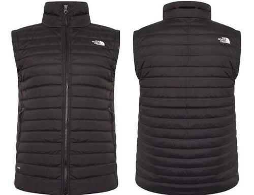 The north face gilet mens - face,