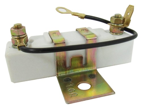 Ballast resistor 6 ohm - ballast,
